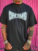 T-Shirt Ramos Black