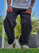 Jeans Araujo Black