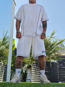 Completo Texas White