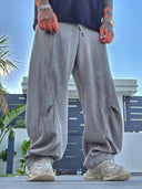 Pantalone Tuta Paris Grey