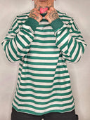 T-Shirt De Bruyne Green
