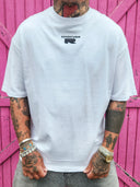 T-Shirt Adventure White