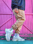 Pantalone Tuta Brian Camel