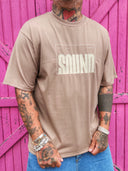 T-Shirt Sound Camel