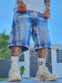 Bermuda Jeans Kos