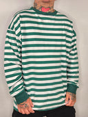T-Shirt De Bruyne Green