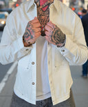 Camicia Tasconi White