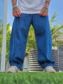 Jeans Rodri Scuro