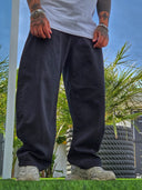 Jeans Araujo Black