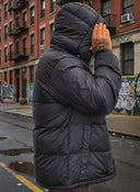 Piumino Deluxe Black