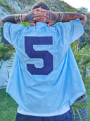 Camicia California Sky