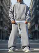 Completo Tuta Dalbert Piombo