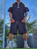 Completo Goat Black