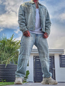 Completo Jeans Lopez