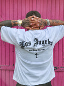 T-Shirt Gavi White