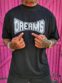 T-Shirt Ramos Black