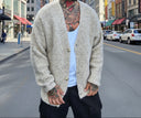 Cardigan Depay Beige