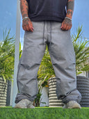 Pantalone Vini Grey