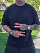 T-Shirt London Black