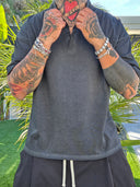 Polo Mendes Black