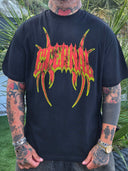 T-Shirt Eternal Black