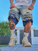 Bermuda Jeans America