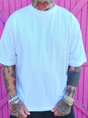 T-Shirt Teddy Paris White