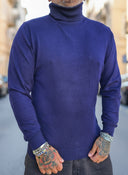 Dolcevita Over Blu Night