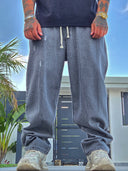 Jeans Camavinga Grey