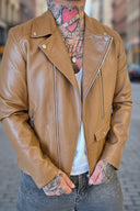 Chiodo Manchester Camel