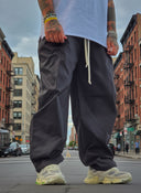 Pantalone Super Baloon Black