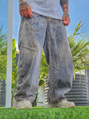 Jeans Lookman