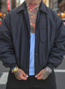 Giubbino Change Black