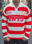 Maglia Traforata Eindoven