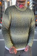 Maglione Dembelè Green