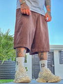 Bermuda Jeans Davis Kinder