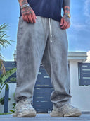 Pantalone Marquinhos Grey