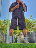 Completo Boateng Black