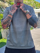 T-shirt Slavata Grey