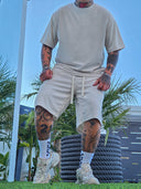 Completo Lionel Beige