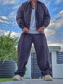 Completo Mbappè Black