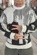 Maglione Anderson White