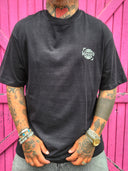 T-Shirt Xavi Black