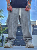 Pantalone Marquinhos Grey
