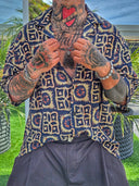 Camicia Thai