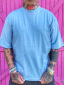 T-Shirt Teddy Military Sky