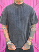 T-Shirt Why Not Black