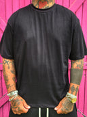 T-Shirt Gavi Black
