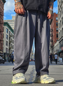 Pantalone Jovic Baloon Piombo