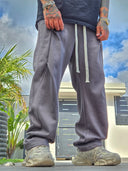 Pantalone Tuta Rodrigo Piombo